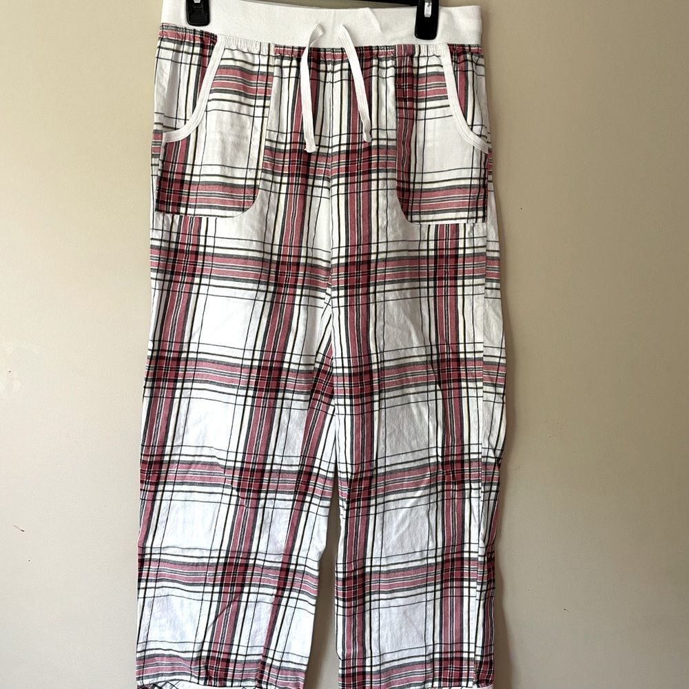 victoria’s secret pajama pants
